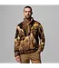 Columbia Men's Helvetia II Printed Half Snap Printed Fleece Pullover