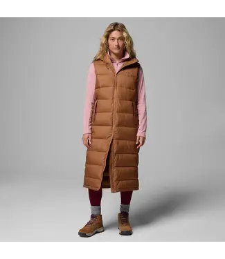 COLUMBIA SPORTSWEAR Columbia Women's Pike Lake II Long Vest