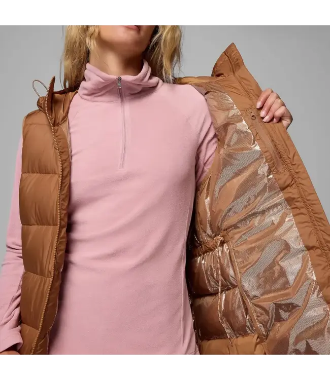 Columbia Women's Pike Lake II Long Vest