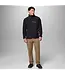 Columbia Men's Fast Trek Overlay Full Zip Fleece Jacket