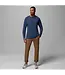 Columbia Men's Thistletown Hills Raglan Henley