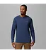 Columbia Men's Thistletown Hills Raglan Henley