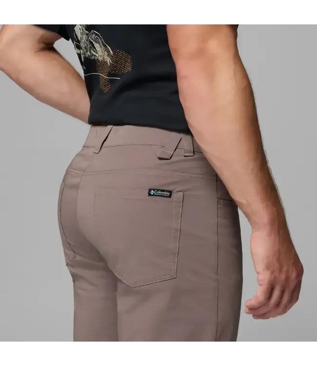 Columbia Men's ROC 5 Pocket Pants