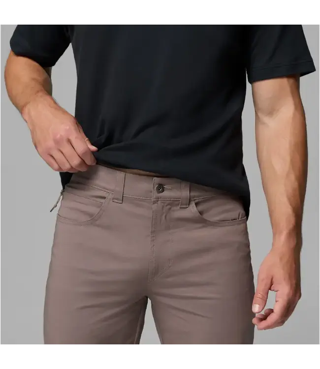 Columbia Men's ROC 5 Pocket Pants
