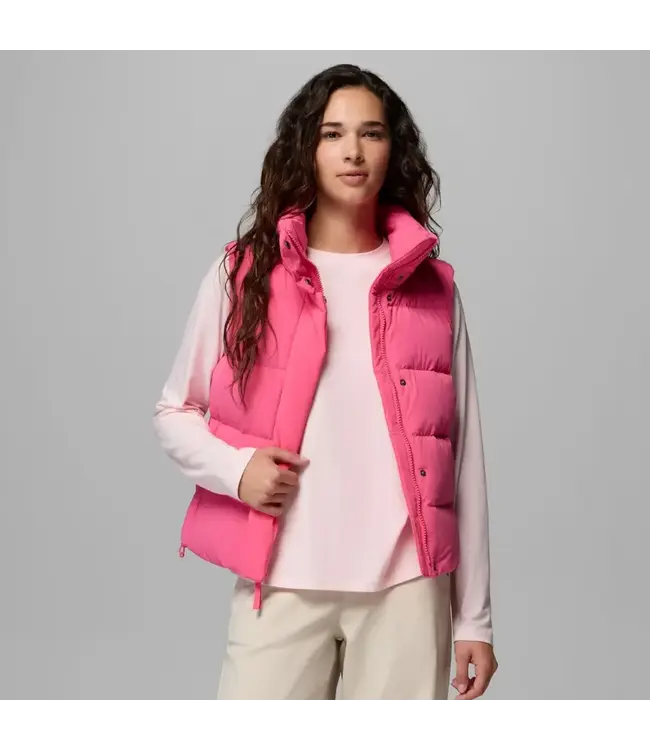Columbia Women's Amaze Puff Vest