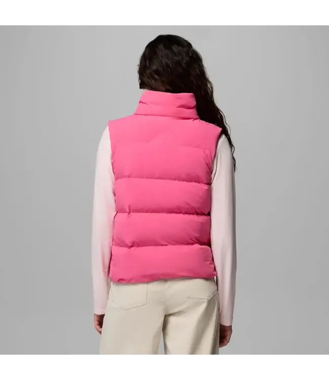Columbia Women's Amaze Puff Vest