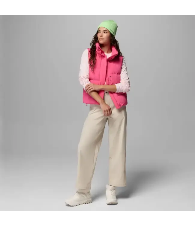 Columbia Women's Amaze Puff Vest