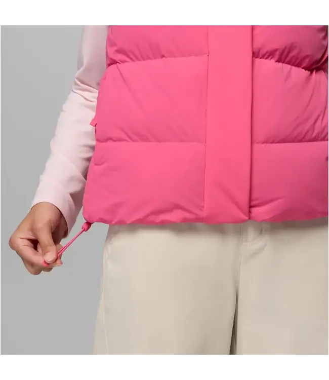 Columbia Women's Amaze Puff Vest