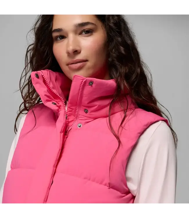 Columbia Women's Amaze Puff Vest