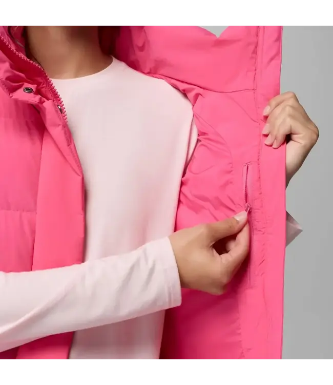 Columbia Women's Amaze Puff Vest