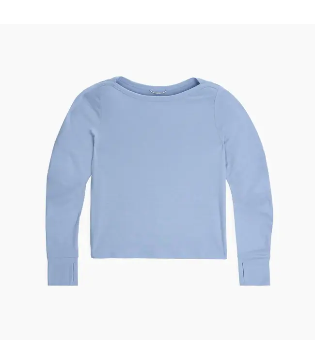 Royal Robbins Women's Madera Long Sleeve Shirt