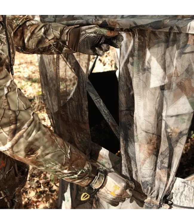 Muddy The VS360 Ground Blind