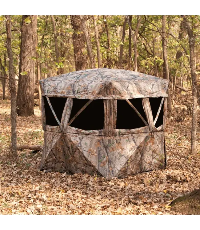 Muddy The VS360 Ground Blind