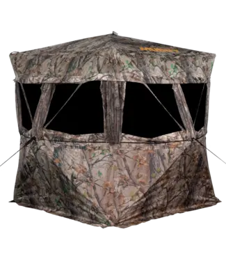 MUDDY OUTDOORS Muddy The VS360 Ground Blind