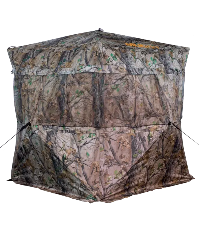 Muddy The VS360 Ground Blind