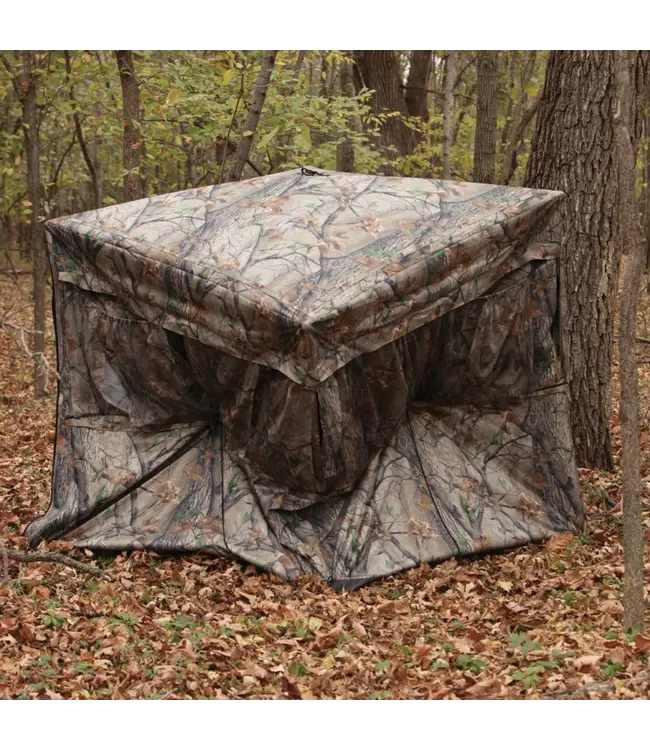 Muddy The VS360 Ground Blind