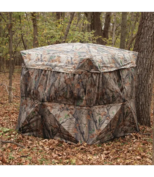 Muddy The VS360 Ground Blind