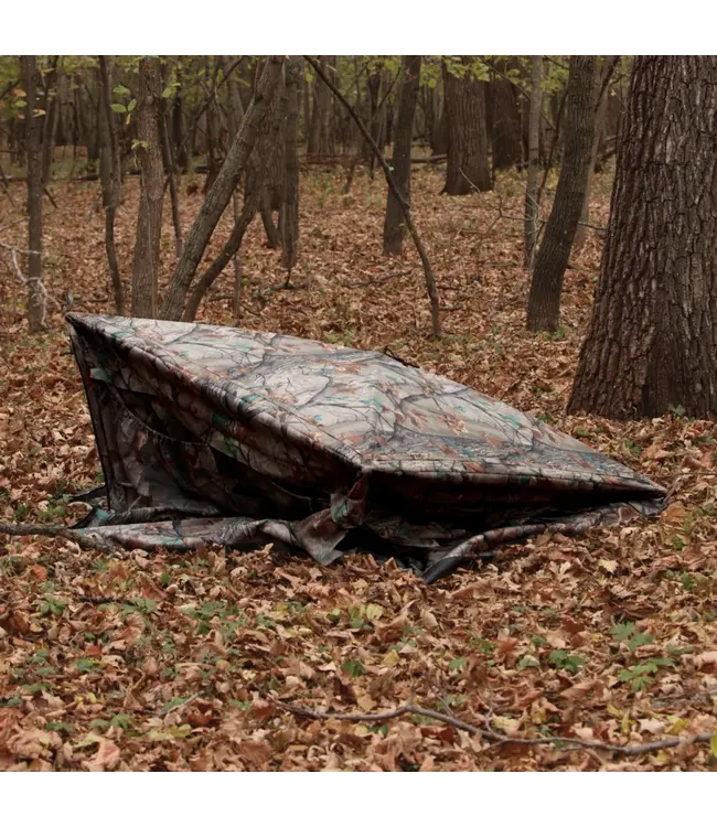Muddy The VS360 Ground Blind