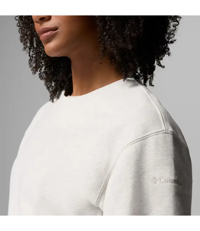 Columbia Women's Amber Glow Sweatshirt