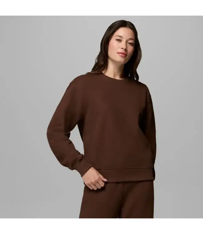 Columbia Women's Amber Glow Sweatshirt