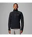 Columbia Men's Arctic Crest II Hybrid Full Zip Jacket