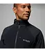 Columbia Men's Arctic Crest II Hybrid Full Zip Jacket