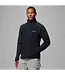 Columbia Men's Arctic Crest II Hybrid Full Zip Jacket