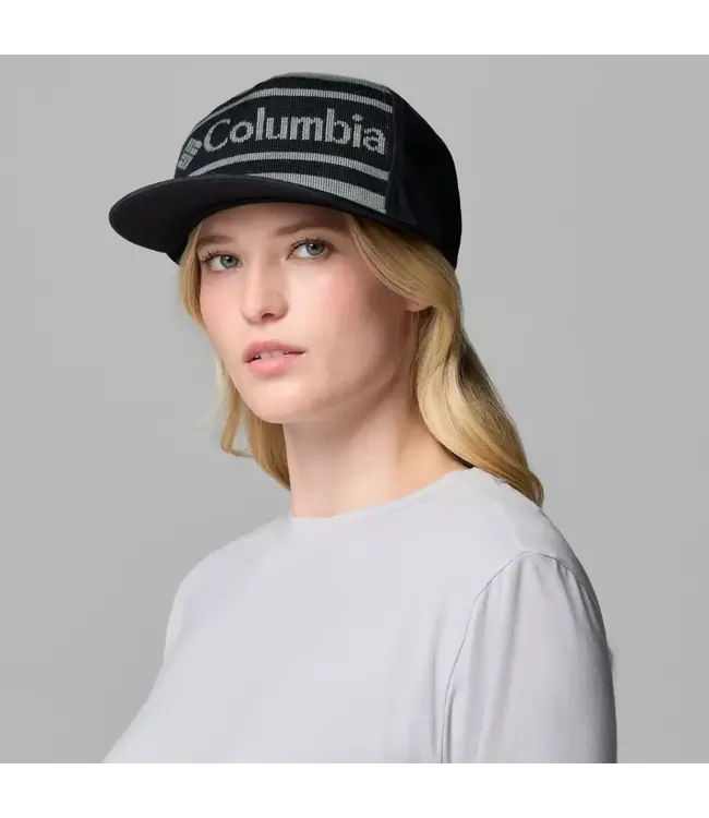 Columbia Cache Creek Snapback Hat