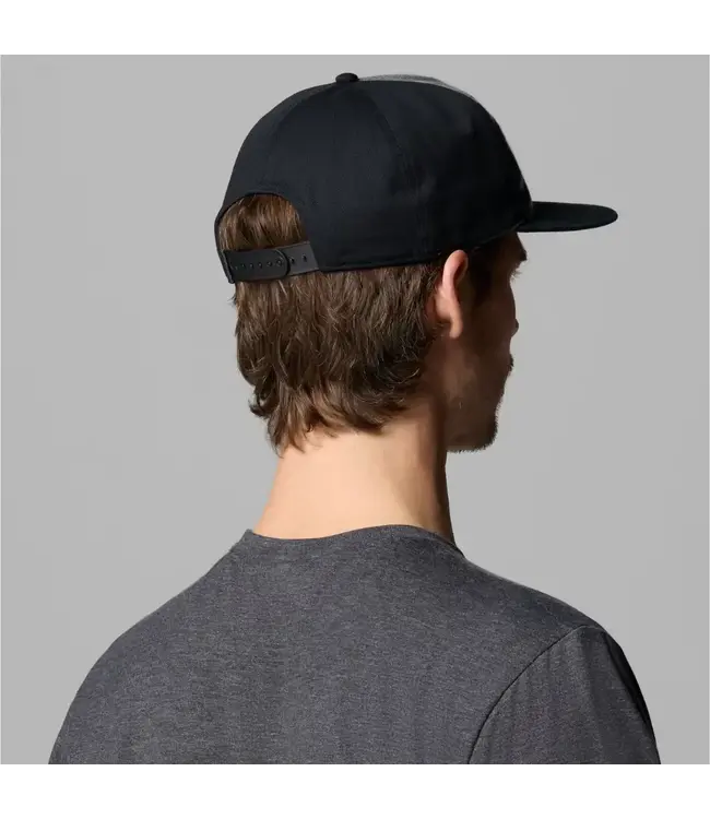 Columbia Cache Creek Snapback Hat