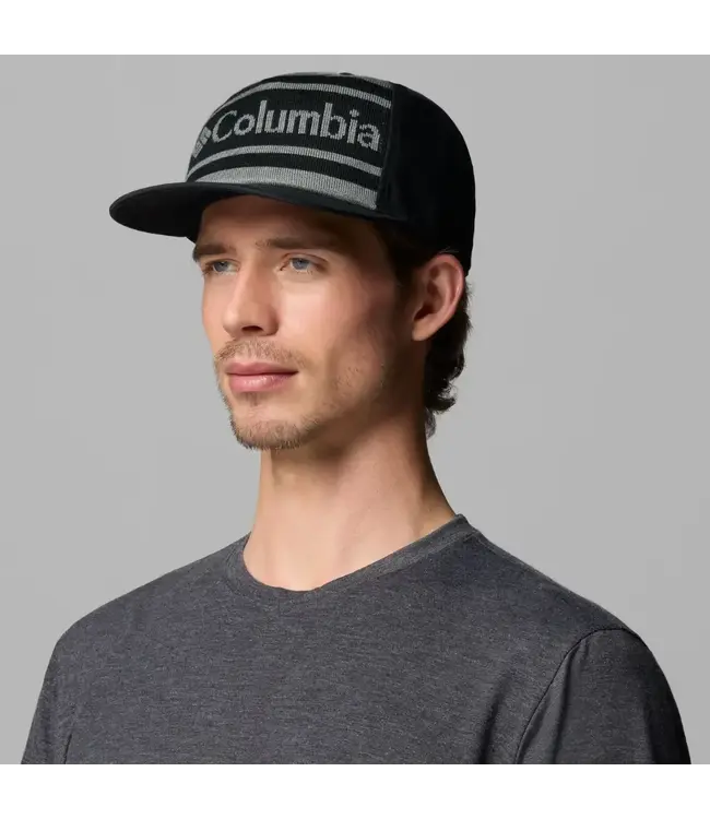 Columbia Cache Creek Snapback Hat