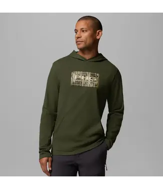 COLUMBIA SPORTSWEAR Columbia Men's PHG Sharptail Graphic Hoodie