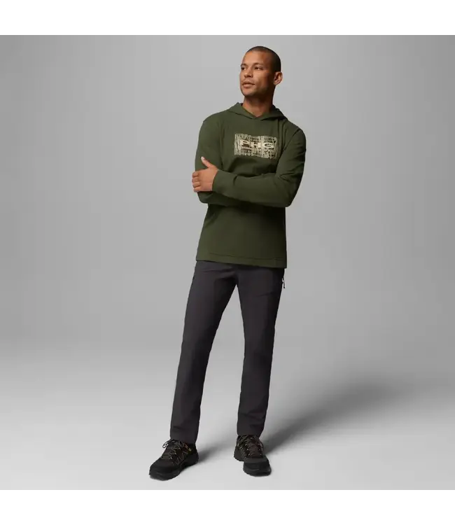 Columbia Men's PHG Sharptail Graphic Hoodie