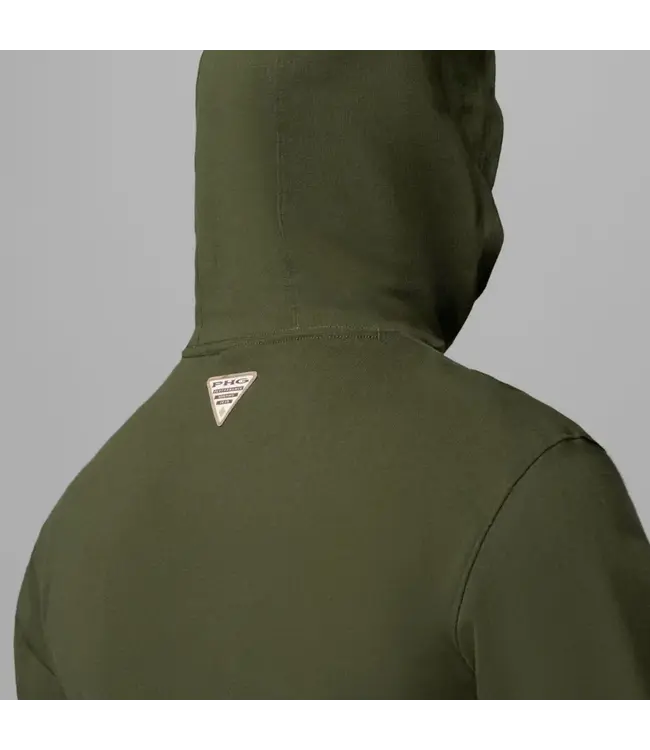 Columbia Men's PHG Sharptail Graphic Hoodie