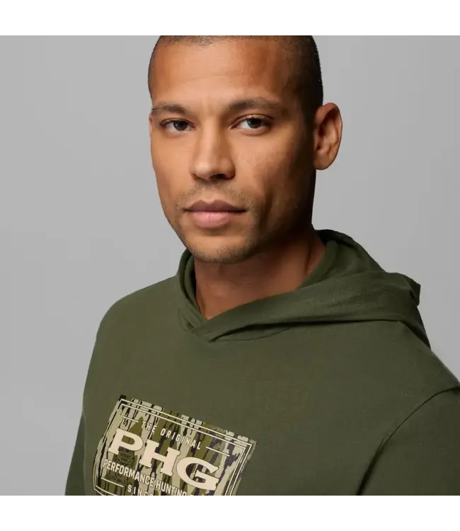 Columbia Men's PHG Sharptail Graphic Hoodie