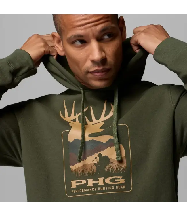 Columbia Men's PHG Archer Buck Hoodie