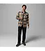 Columbia Men's Flare Gun Stretch Flannel Shirt