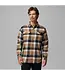 Columbia Men's Flare Gun Stretch Flannel Shirt