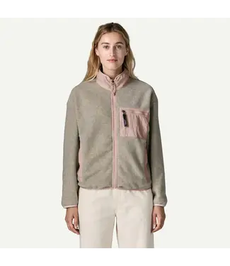 PATAGONIA Patagonia Women's Synchilla Fleece Jacket