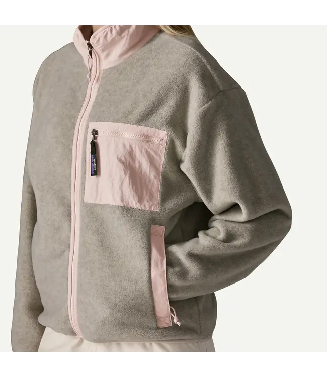 Patagonia Women's Synchilla Fleece Jacket