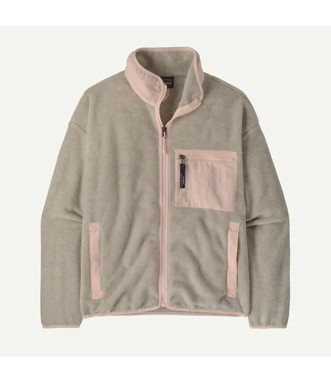 Patagonia Women's Synchilla Fleece Jacket