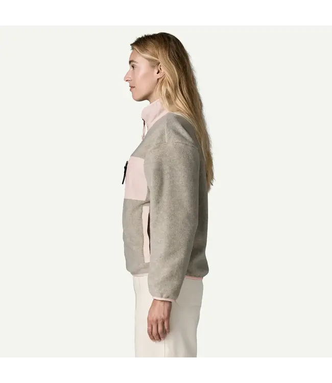 Patagonia Women's Synchilla Fleece Jacket
