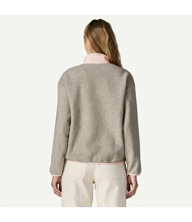 Patagonia Women's Synchilla Fleece Jacket