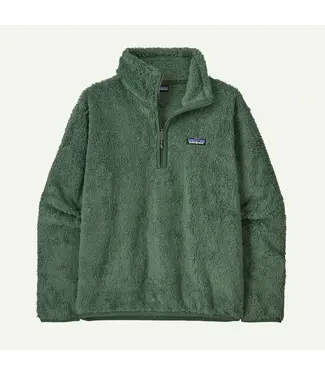 PATAGONIA Patagonia Women's Los Gatos 1/4-Zip Fleece