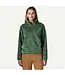 Patagonia Women's Los Gatos 1/4-Zip Fleece