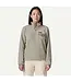 PATAGONIA Patagonia Women's Lightweight Synchilla Snap-T Pullover Sweater