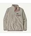 Patagonia Women's Lightweight Synchilla Snap-T Pullover Sweater