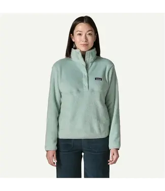 PATAGONIA Patagonia Women's Re-Tool Half-Snap Pullover