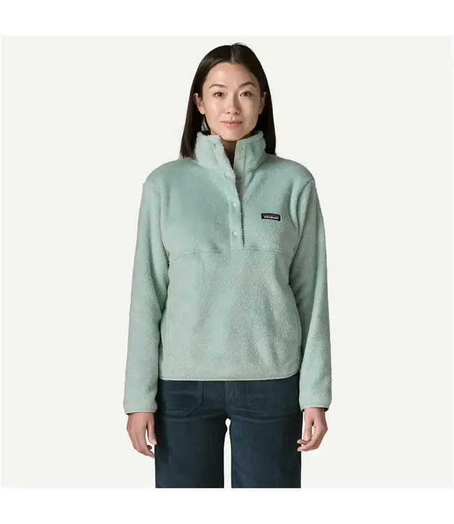 Patagonia Women's Re-Tool Half-Snap Pullover