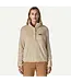Patagonia Women's Re-Tool Half-Snap Pullover