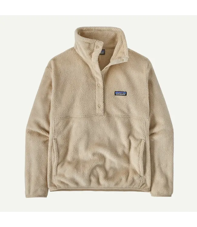 Patagonia Women's Re-Tool Half-Snap Pullover